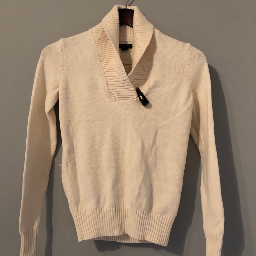 Tommy Hillfiger sweater - small